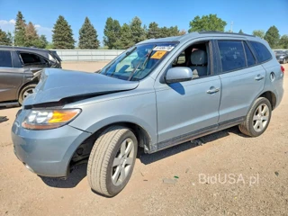 HYUNDAI SANTA FE SE