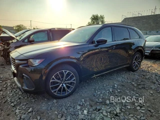 MAZDA CX-70 PREMIUM PLUS