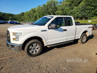 FORD F150 SUPER CAB