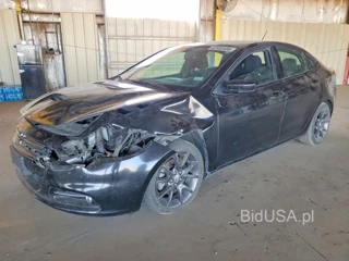 DODGE DART GT SPORT