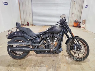 HARLEY-DAVIDSON FXLRS