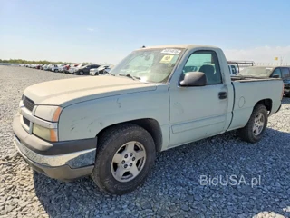 CHEVROLET SILVERADO C1500