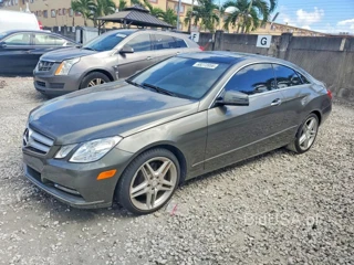 MERCEDES-BENZ E 350