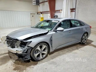 HONDA ACCORD TOURING