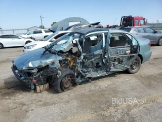 TOYOTA COROLLA CE CE