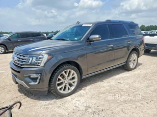 FORD EXPEDITION LIMITED