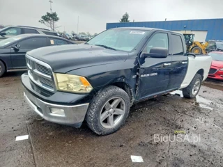 DODGE RAM 1500 SLT
