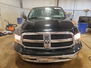 RAM 1500 SLT