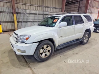 TOYOTA 4RUNNER LIMITED