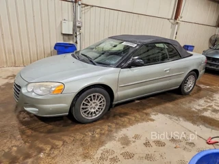 CHRYSLER SEBRING LXI