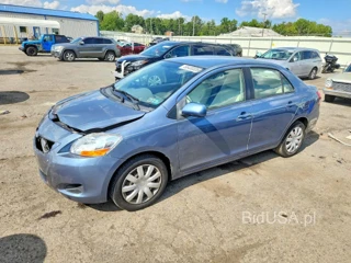 TOYOTA YARIS BASE