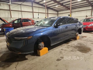 HONDA ACCORD SE