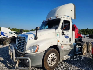 FREIGHTLINER CASCADIA 125