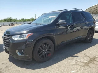 CHEVROLET TRAVERSE PREMIER