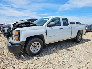 CHEVROLET SILVERADO C1500