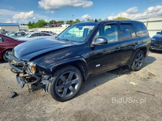 CHEVROLET TRAILBLAZER SS