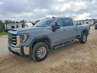 GMC SIERRA K2500 SLE