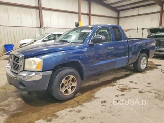 DODGE DAKOTA SLT