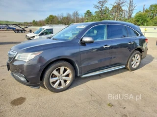 ACURA MDX ADVANCE