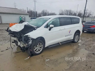 CHRYSLER VOYAGER