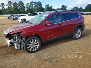 JEEP CHEROKEE LIMITED