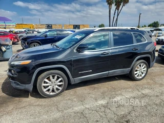 JEEP CHEROKEE LIMITED