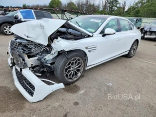 GENESIS G80 2.5T