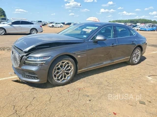 GENESIS G80 2.5T