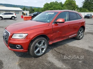 AUDI Q5 TDI PRESTIGE
