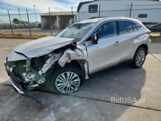 TOYOTA VENZA XLE