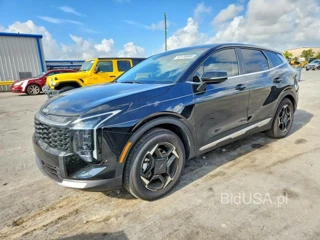 KIA SPORTAGE EX