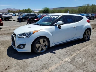 HYUNDAI VELOSTER TURBO