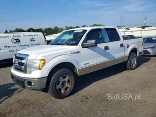 FORD F150 SUPERCREW