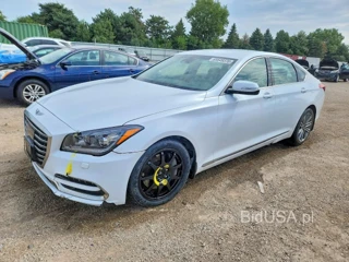 GENESIS G80 3.8