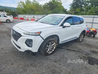 HYUNDAI SANTA FE SEL