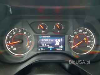 CHEVROLET CAMARO LS