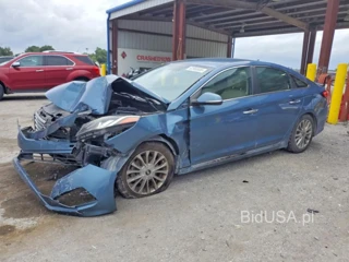HYUNDAI SONATA LIMITED