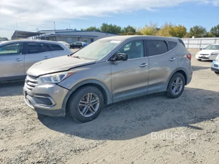 HYUNDAI SANTA FE SPORT 2.4L