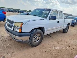 CHEVROLET SILVERADO K1500