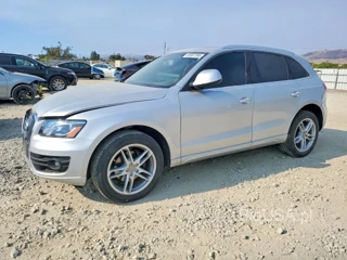 AUDI Q5 PREMIUM PLUS