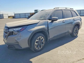 SUBARU FORESTER PREMIUM