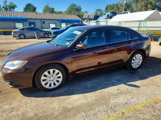 CHRYSLER 200 LX