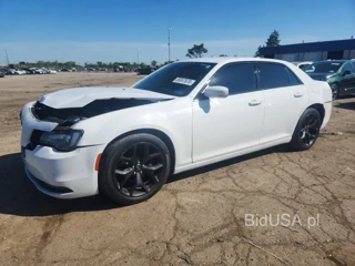 CHRYSLER 300 S