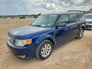 FORD FLEX SE