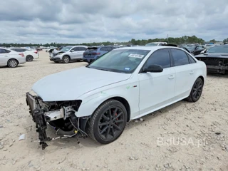 AUDI A4 PREMIUM PLUS