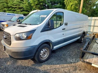 FORD TRANSIT T-150