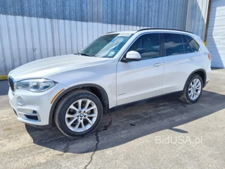 BMW X5 XDRIVE35I