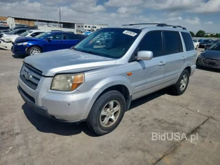 HONDA PILOT EX
