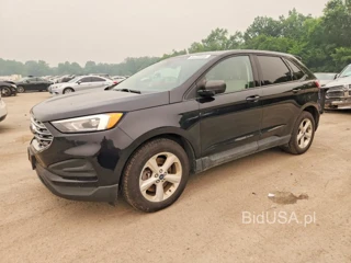 FORD EDGE SE
