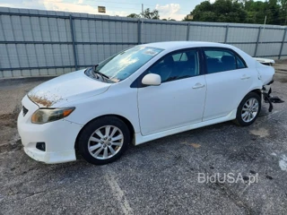 TOYOTA COROLLA S